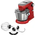 Bosch Hausgeräte Serie 8 OptiMUM MUM9A66R00 (1600 W) (MUM9A66R00)
