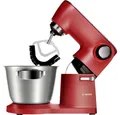 Bosch Home & Garden Küchenmaschine MUM9A66R00, 1600.00 W, 5.50 l Schüssel