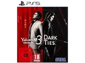 Yakuza Kiwami 3 & Dark Ties - [PlayStation 5]
