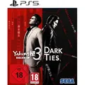 Yakuza Kiwami 3 & Dark Ties