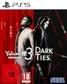 Yakuza Kiwami 3 & Dark Ties (PS5)