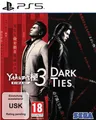 Yakuza Kiwami 3 and Dark Ties - PS5 / PlayStation 5 - Neu & OVP - USK