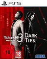 Yakuza Kiwami 3 & Dark Ties (PS5) (NEU) (OVP)