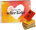 Geschenk für Paare  Unvergessliche Momente zu zweit erleben  Pärchen Geschenk...