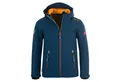 TROLLKIDS Softshelljacke Kids Trollfjord Jacket