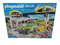PLAYMOBIL City Life Große Tankstelle 70201 Spielwaren  Gebraucht