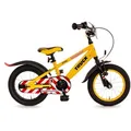 Bachtenkirch Kinderfahrrad Truck 14" versch. Größen