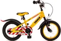 Kinderfahrrad "TRUCK", 1 Gang gelb 14 Zoll (35,56 cm) 22 cm - 14 Zoll (35,56 cm)