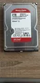 Western Digital WD Red 2TB SATA 6Gb/s 3,5 Zoll Interne Festplatte (WD20EFAX )