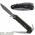 BUNDESWEHR MARINE BORDMESSER + MARLSPIEKER BW TASCHENMESSER MATROSE JAGD MESSER