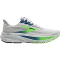 Brooks Herren Ghost 17 Schuhe (Größe 46, grau)