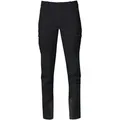 Bergans Funktionshose Hose lang W RABOT V2 SOFTSHELL PANTS schwarz 42-Regular