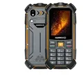 Hammer Boost 2 LTE-Telefon Mobiltelefon - Bunt