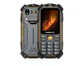 Hammer HAMMER Boost 2 LTE Outdoor Tastenhandy Dual SIM Smartphone
