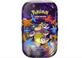 The Pokémon Company Sammelkarte Mini-Tin-Box Mega-Helden – Mega-Kangama