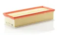 MANN-FILTER Luftfilter C 35 154/1 für VW