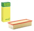 C 35 154/1 Luftfilter  für Pkw + Transporter