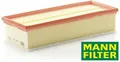 MANN-FILTER C35154/1 Luftfilter Luftfiltereinsatz
