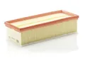 Original MANN-FILTER Luftfilter C 35 154/1 für Audi Seat Skoda VW