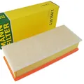 MANN FILTER Luftfilter für AUDI CUPRA SEAT SKODA VW