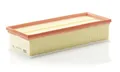 Mann-Filter MANN-FILTER Luftfilter C35154/1 für AUDI SEAT SKODA VW C35154/1