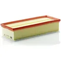 ORIGINAL® Mann-Filter Luftfilter für VW GOLF V PASSAT B7 Variant PASSAT B6