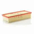 MANN Luftfilter Fahrzeugfilter C351541 Filter Audi Seat Skoda VW