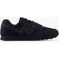 New Balance 373 Sneaker Schwarz, Herren, Größe: 44 - New Balance 373 Sneaker Schwarz, Herren, Größe: 44 - man - Schwarz