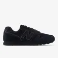 New Balance 373 Lifestyle Herren Schwarz Sneakers Wildleder Sportschuhe M373253
