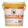 Schopf Super X Steinreiniger 1 kg