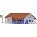 Vollmer 43662 H0 Supermarkt Lidl (43662)