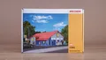 Vollmer H0 43662 Supermarkt Lidl  Neu-OVP
