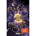 Carlsen Crystal Crown (Die Chroniken von Solaris 5) (Elise Kova, Susanne Klein, Deutsch) (45567739)