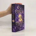 Crystal Crown / Die Chroniken von Solaris Bd.5  |  Elise Kova