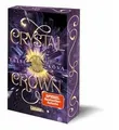 Crystal Crown (Die Chroniken von Solaris 5): Epis... | Buch | Zustand akzeptabel