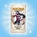 1x Riftbound Spiritforged Jumbo Booster – Chinesische Version | 1 Boosterpack |