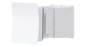 Stiebel Eltron Dezentrales Lüftungsgerät LWE-W 115 P Plus Lüftungsgeräte