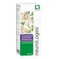 neuroLoges® - 50 ml - Effektive Schmerzlinderung bei Nervenschmerzen
