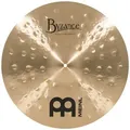 Meinl Cymbals B20ETHC - 20" Byzance Traditional Extra Thin Hammered Crash - Crash-Becken