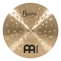 Meinl Byzance Hammered Crash 20", B20ETHC, Extra Thin