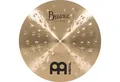 Meinl Percussion Becken,Byzance Hammered Crash 20" B20ETHC Extra Thin, Cymbals, Crash Becken, Byzance Hammered Crash 20", B20ETHC, Extra Thin - Crash Becken