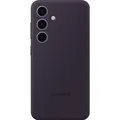 Samsung Silicone Case (Samsung Galaxy S24) (EF-PS921TEEGWW)