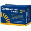 Centrovision Retina+Q10 Kapseln