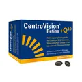 CENTROVISION® RETINA + Q10 KAPSELN, 60 ST