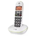 Doro Telefon Easy 100W Große Taste Dect Telefoon Wit - Weiß