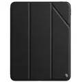 Nillkin Bevel Leather Case Leder Cover mit Flip Smart Sleep Case für iPad Mini 2021