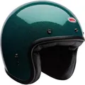 Bell Custom 500 Flake Jethelm, Größe 2XL für Männer