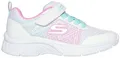 Skechers Microspec Plus Swirl Sweet Kinder  - NEU