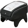 Nelson Rigg Highway Cruiser, Magnet-Tankrucksack - Schwarz
