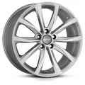 MAK WOLF black mirror 8.0Jx18 5x110 ET35 3000090996
